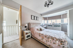 Bedroom 1 angle 1- click for photo gallery